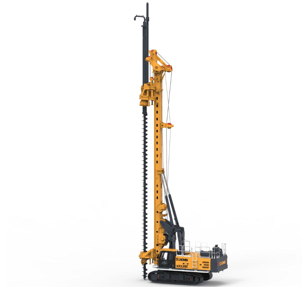 XR138E