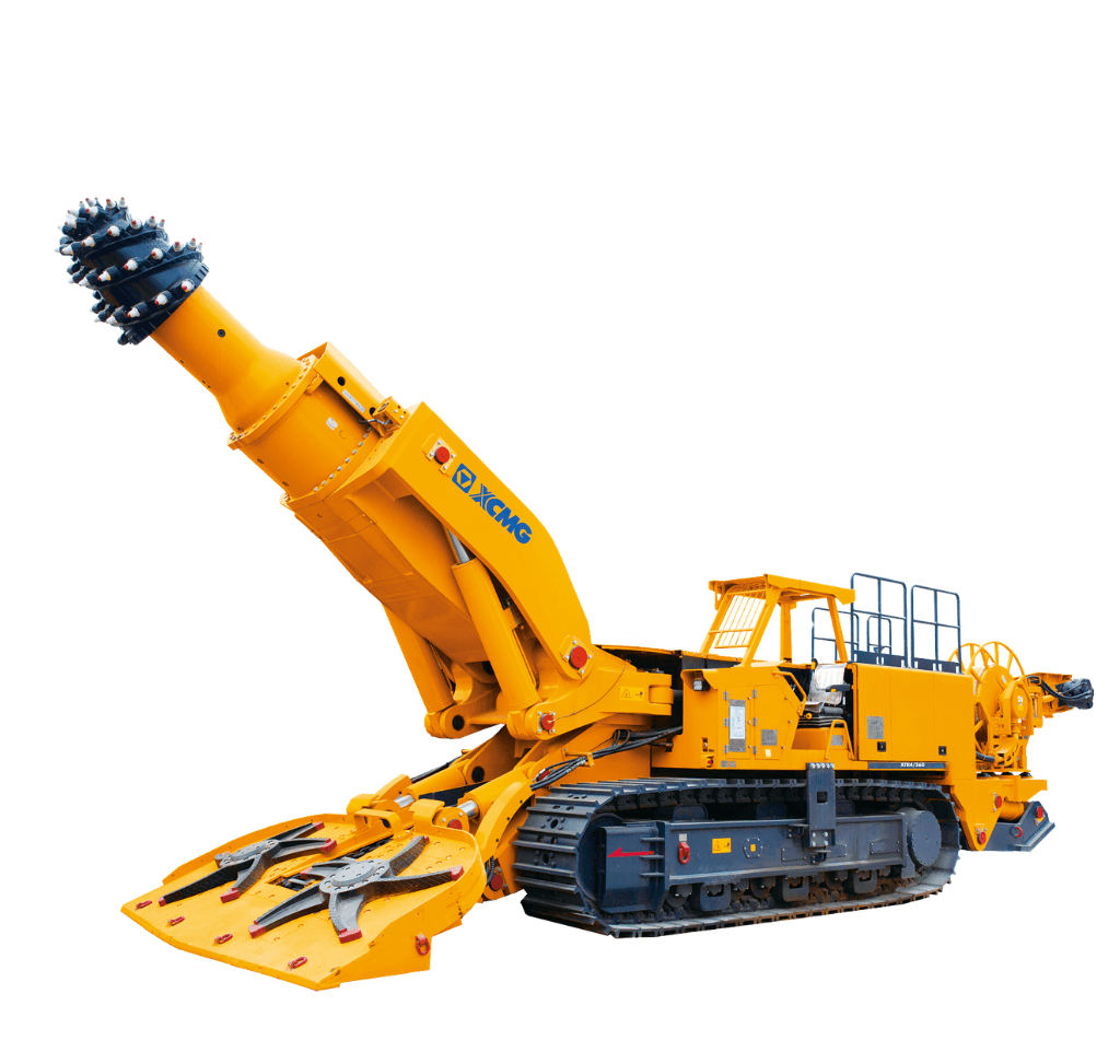 XTR4/260