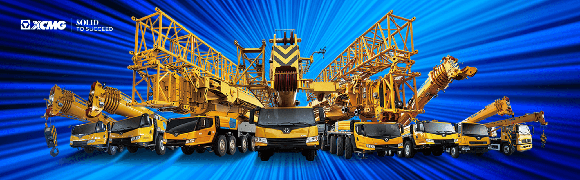 XCMG Nepal financing support